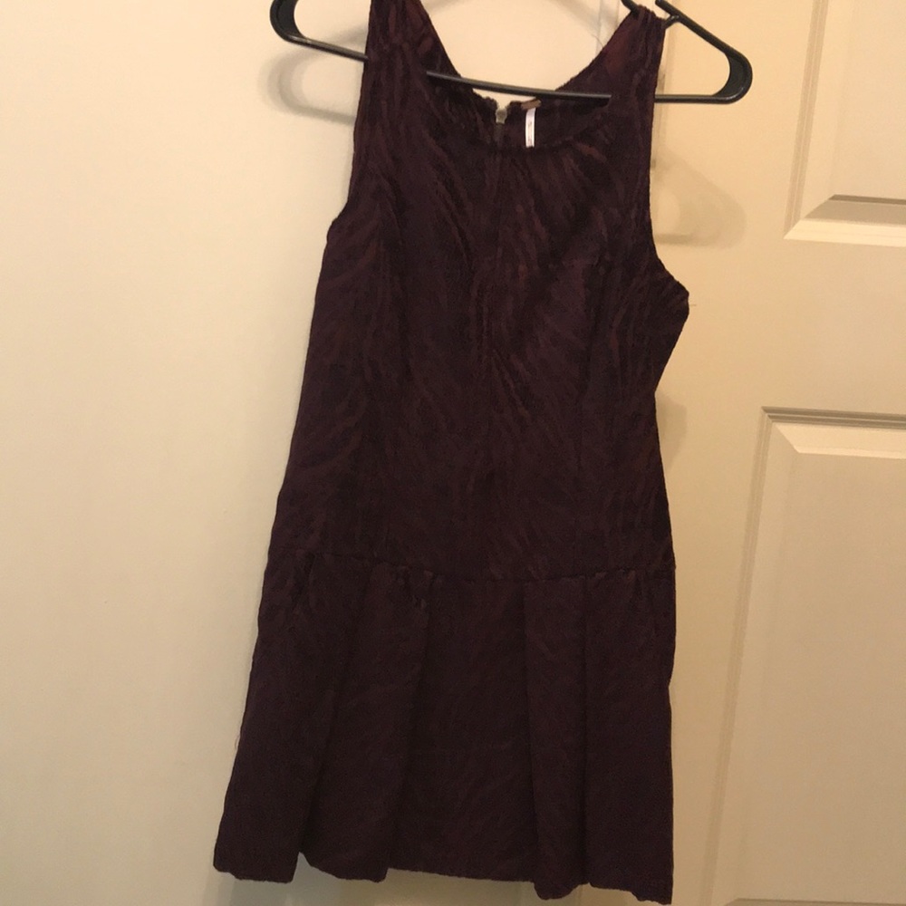 Free People Dress